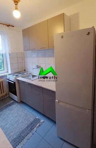 Apartament dd?nchiriat 4 camere Sibiu Cedonia - 5