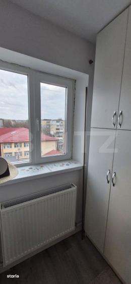 Apartament 3 camere, complet renovat, calduros Gaesti - 3