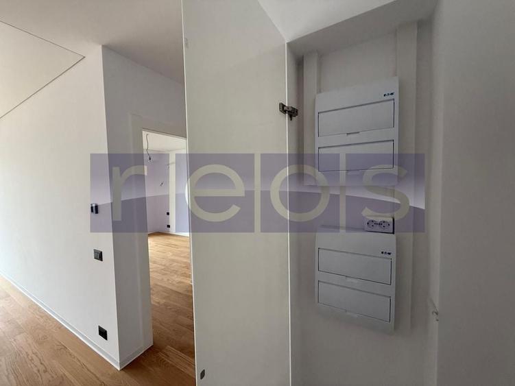 VANZARE 2 CAMERE | YACHT KID | LOC PARCARE | 52 MP | TERASA 11MP | - 22