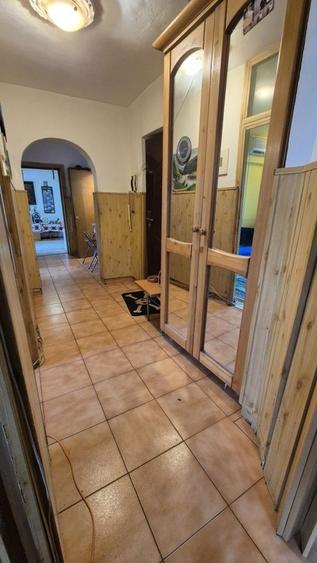 Crangasi, 4 camere, bloc 1990 - 1