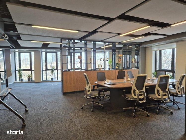 Spatiu birouri premium Floreasca - 3