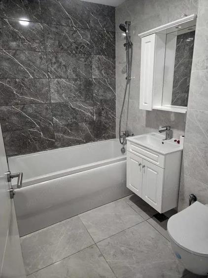 ZEN RESIDENCE- 3 camere moden mobilat cu centrala si loc de parcare - 4