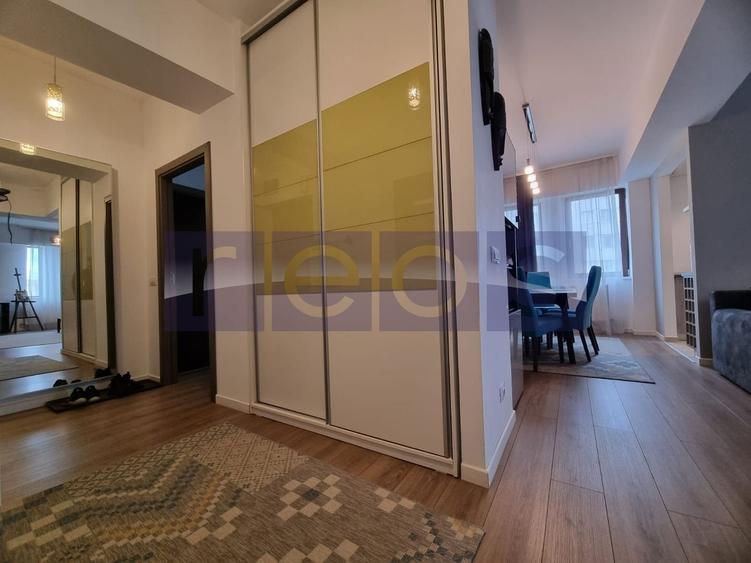 VANZARE 2 CAMERE | DECOMANDAT | ZONA - NERVA TRAIAN - 17