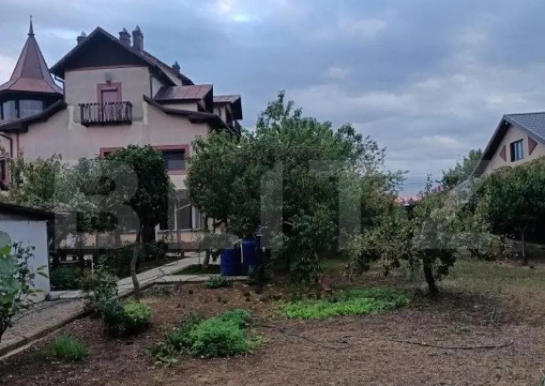 Teren Intravilan Centru Paulesti, parcelabil ,potential enor - 1