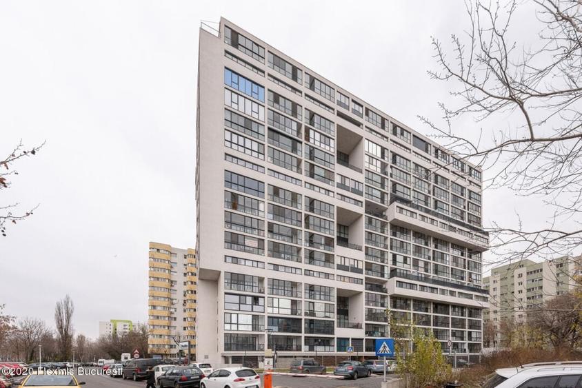 4 Camere 120 mp - Vedere Parc Plumbuita - Poseidon Residence - 22