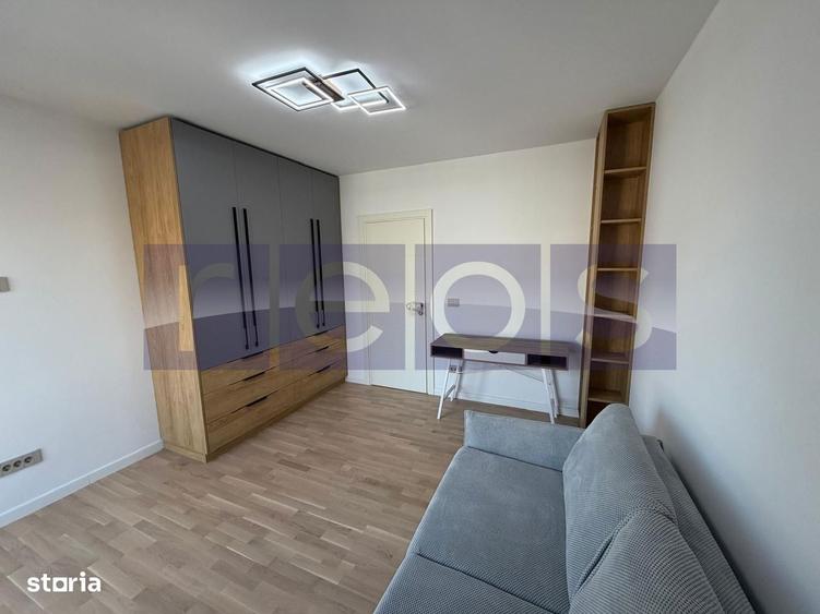 PRIMAVERII | VANZARE APARTAMENT 3 CAMERE | LUX | 71 MP | NOU RENOVAT - 13