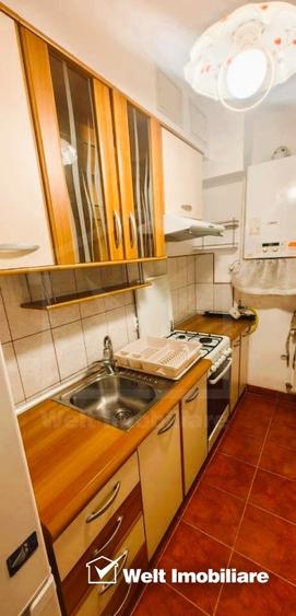 Apartament 2 camere de vânzare – Baciu, zona Napolact / CBA - 4