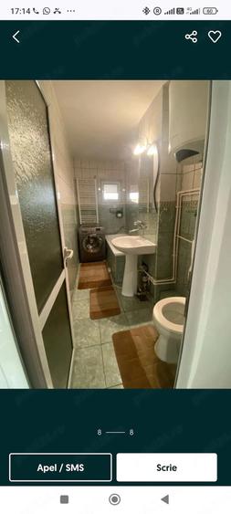 Apartament de vanzare 53 m utili etaj 4 zona Targ Veterani - 1