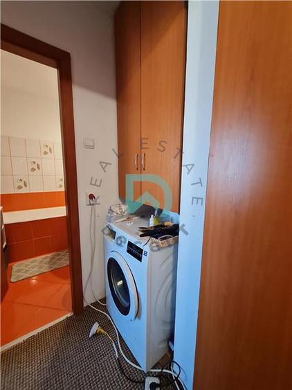 Apartament 3 camere ASTRA,  BARBU LAUTARU, Brasov - 13
