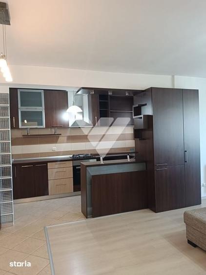 Apartament 2 camere Etaj 3 Lift Parcare privata Sibiu - 11