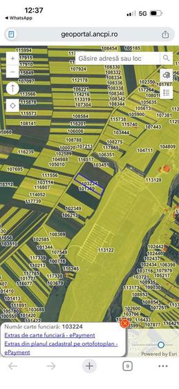 Teren Intravilan - 2