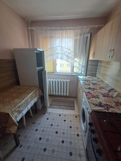 Garsoniera Zona Gradinita nr 16 - etaj 2 - 27 mp - 9