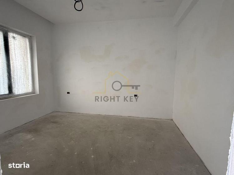 Casa pe parter, pod depozitare, 4 camere, teren 500mp! Comision 0%! - 13