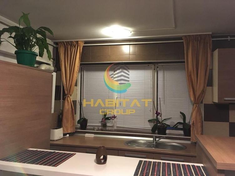 Apartament 2 Camere bloc nou Mobilat Drumul taberei - 25