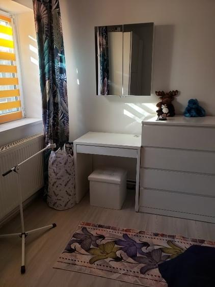 apartament 3 camere decomandate-direct proprietar - 14