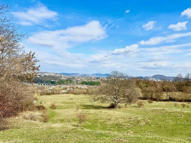 PROIECTUL TAU AICI / Poiana Campina / 8200 Mp/ Utilitati / Rasaritul Perfect - 4