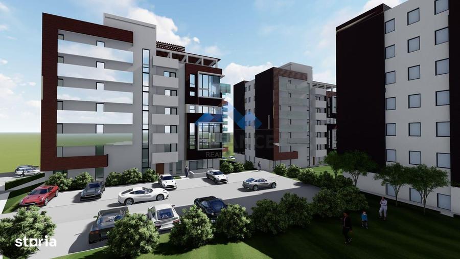 Teren pentru dezvoltare rezidentiala, CUG-Kaufland - 3