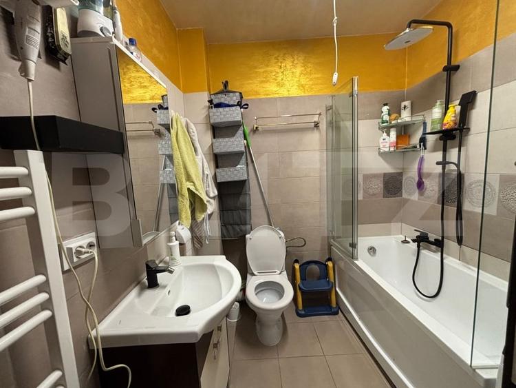 Apartament 2 Camere Valea Lupului | 51 mp | Parcare intabulata inclusa - 7