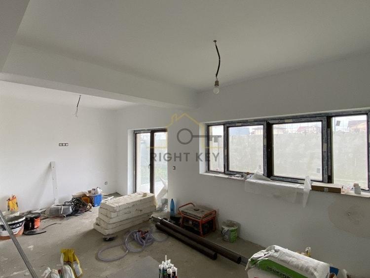 Vila P+1+pod, 110mpu, 4 cam, toate utilitatile, STB! COMISION 0%! - 4