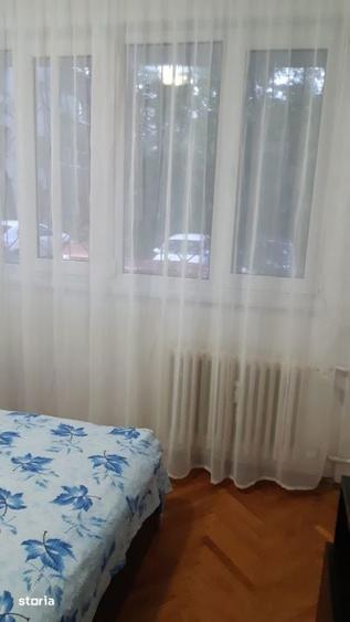 Apartament 3 camere | Giulesti | Parcul Marin Preda| parter | renovat - 14