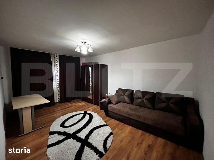 Apartament cu 2 camere, 55 mp, zona Centrala - 5