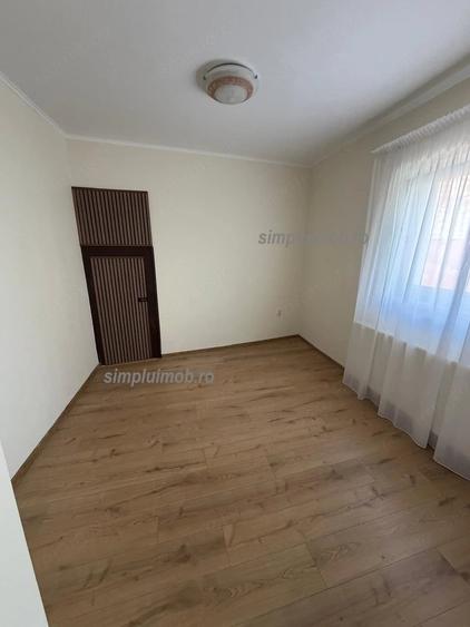 Casă cu 3 camere în Iancului