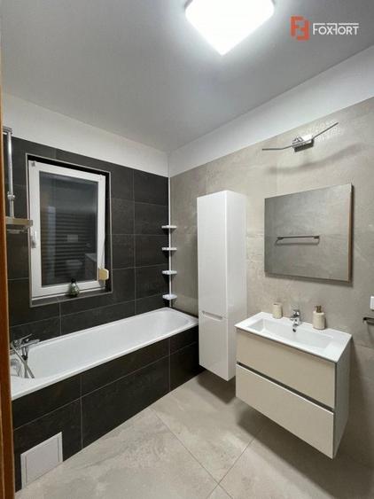 COMISION 0% Apartament de inchiriat cu 3 camere - Zona Braytim - 9