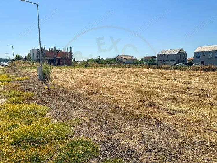 Teren cu dubla deschidere Eden Forest - 2