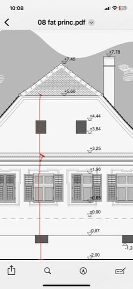 Casa ultracentrala Cisnadie pret redus cu 30.000Euro - 12