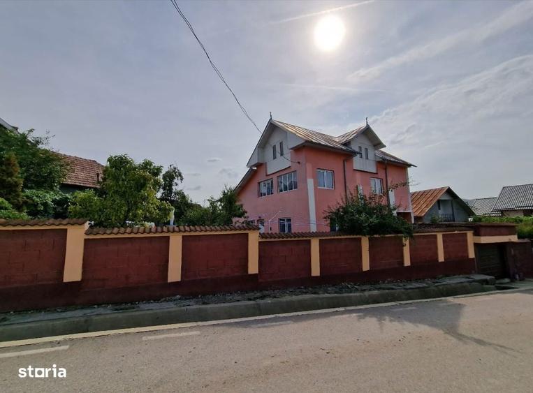 Casa de vanzare, Gemenea Bratule?ti, Com Voine?ti - 16
