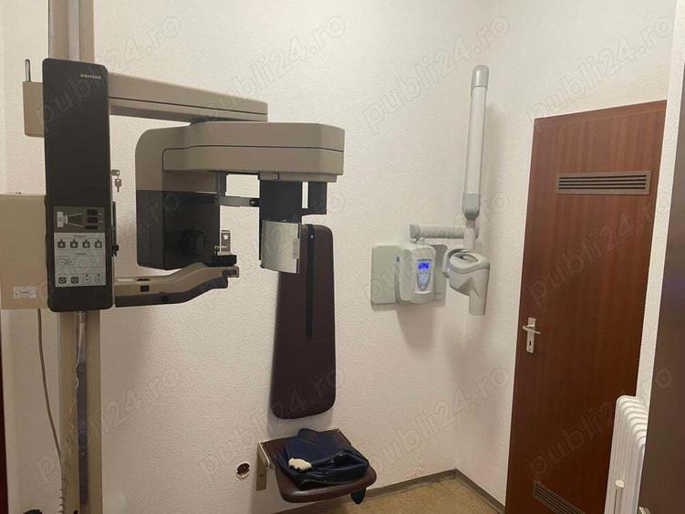 Cabinet stomatologic in Germania - 3