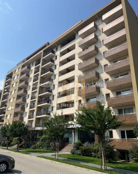 Apartament in urban pentha Brasov
