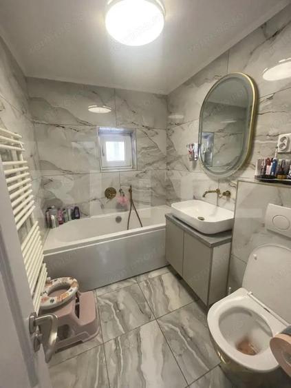 Apartament de 3 camere, 70mp, zona Dumbrava Nord - 6