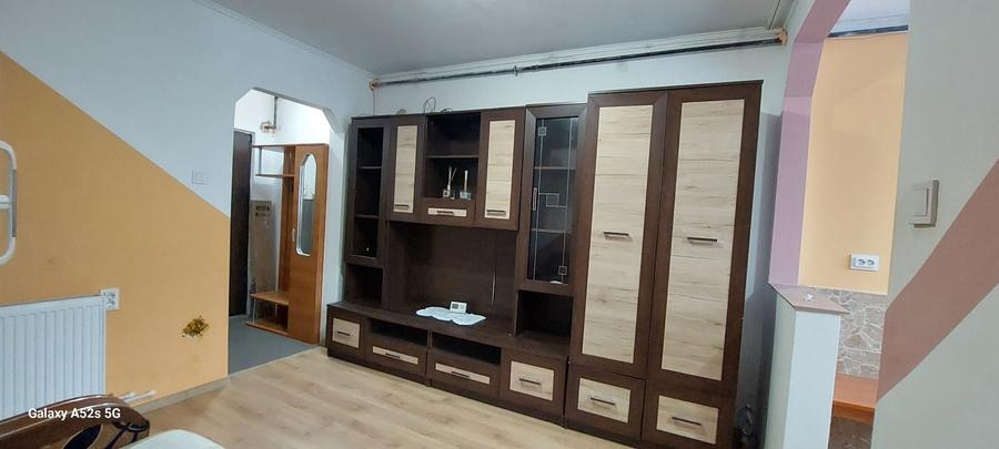 Garsoniera zona Astra - 8