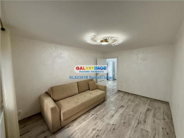 Lujerului | 2 camere | Decomandat | 5min metrou | Renovat | Comision 0 - 3