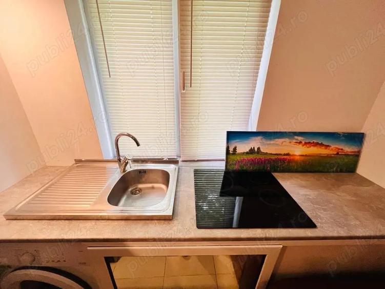 Vand garsoniera conf 2 - 1