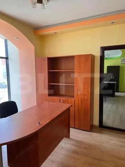 Spa?ii de birouri de inchiriat, 138 mp, zona Industriala Vest, Sibiu - 10