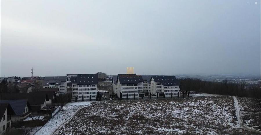 Teren Intravilan 4600 mp Suceava Zamca De 0727817187 - 8