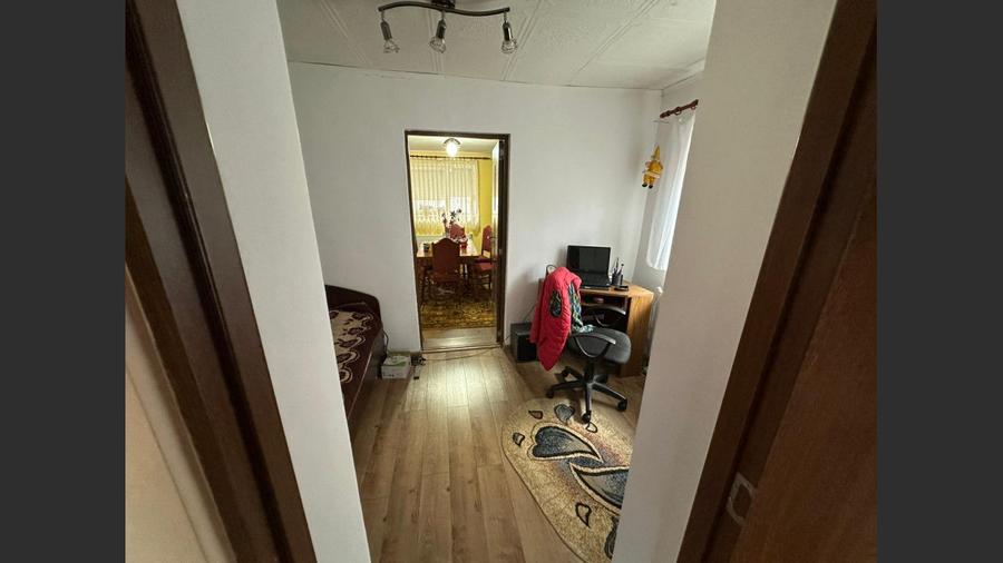 Comision 0 %, casa cu garaj si teren de 561 mp in zona linistita - 5