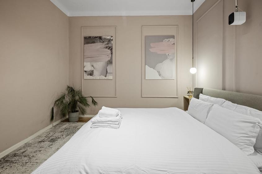 AR4163-LU1 - 2 min walk Calea Victoriei - 1 min walk Sala Palatului -Fixed Price - 2