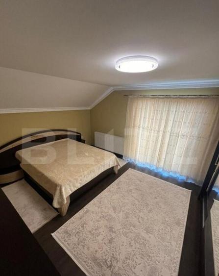 Casa 250mp, deosebita in zona Lazuri - 16