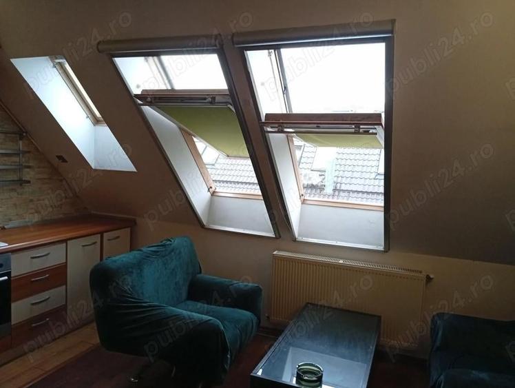 Garsoniera de inchiriat - 1