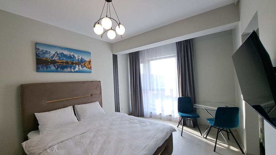 GARSONIERA  LUX ULTRACENTRAL BLOC NOU LA PRIMA INCHIRIERE - 25