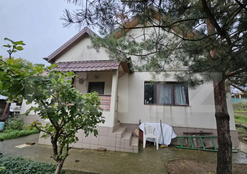 Casa 3 camere, 124 mp, zona Visani - 7