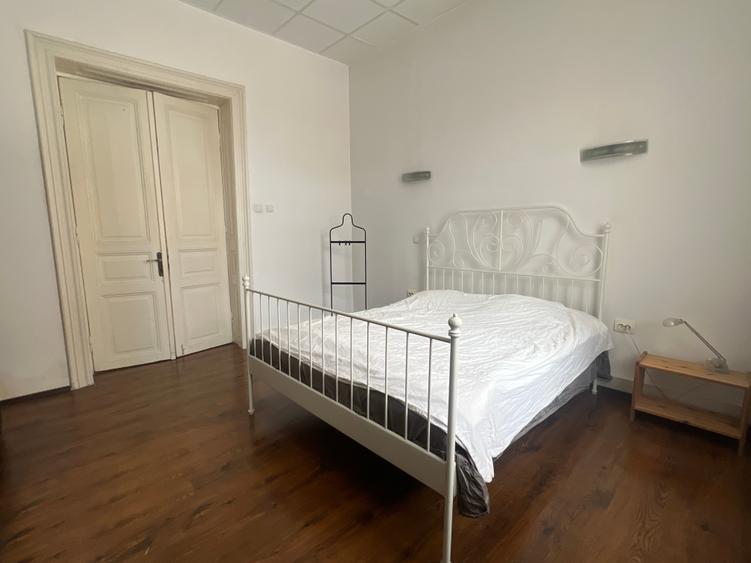 3 camere Parcul Carol - 6