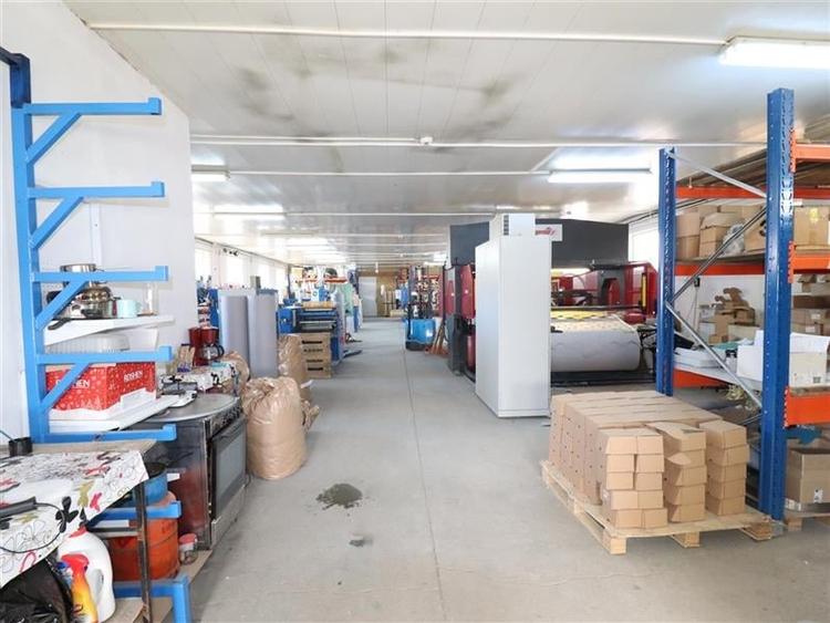 Teren intravilan 9359 mp  |  hala 786 mp | Apahida | zona Libertatii - 12