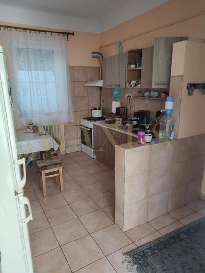 Casă individuală cu 6 camere cu Canalizare în Gheorgheni