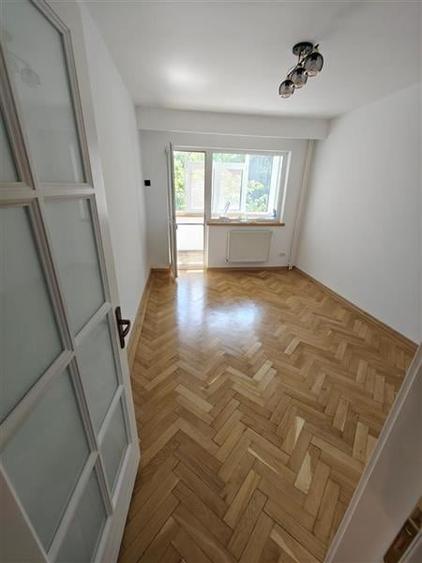Apartament 3 camere, ultracentral, mobilat ultramodern-Aleea Parcului! - 17