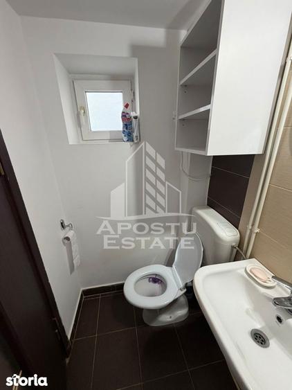 Garsoniera proaspat renovata, Complexul Studentesc, Centrala Proprie - 3