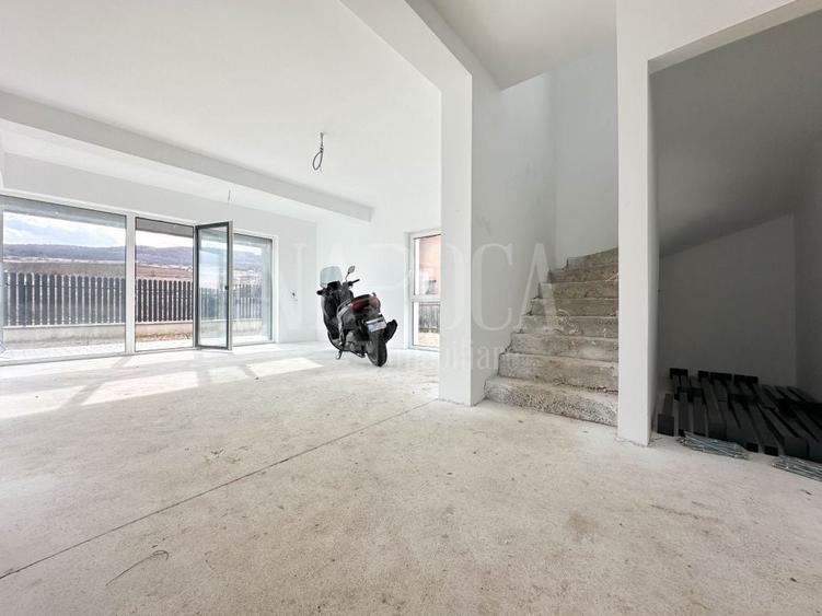 Casa 5 camere de vanzare in Chinteni - 4